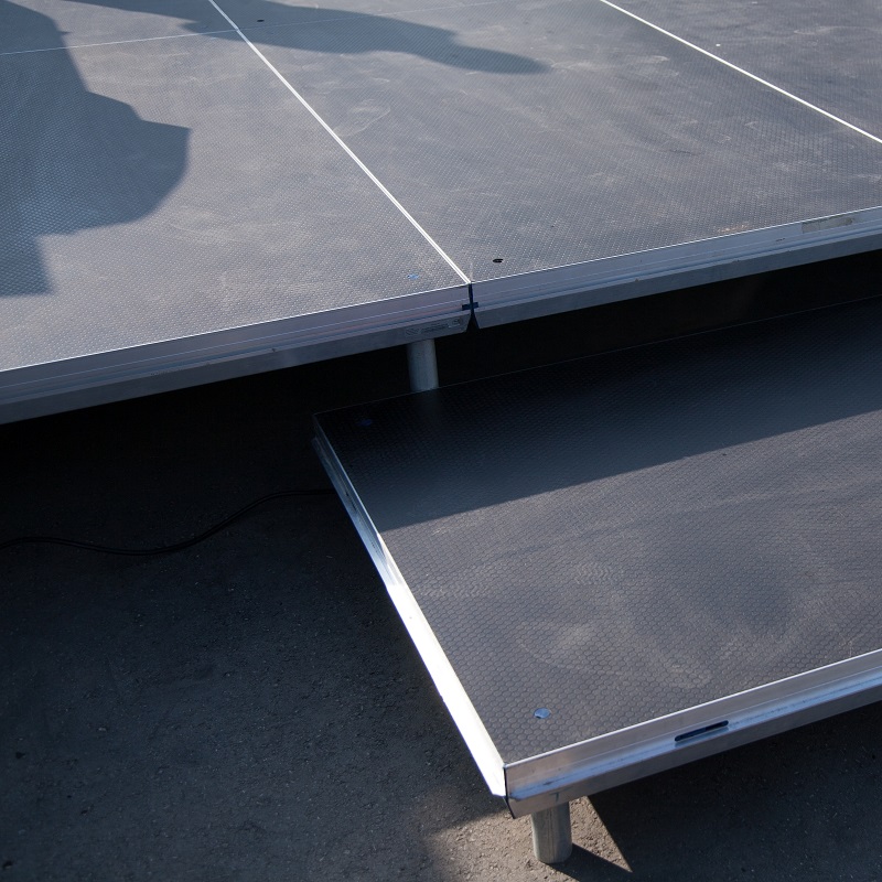 Scene elementer - Bilde 6