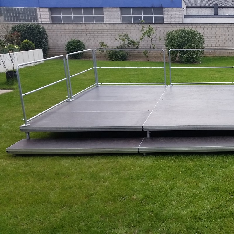 Scene elementer - Bilde 7